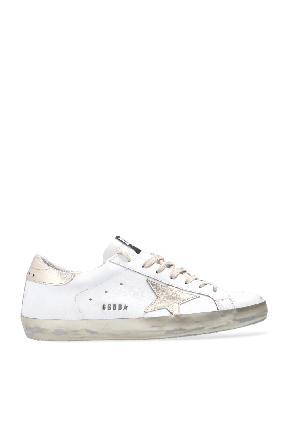【関税&送料込】Golden Goose Sneaker Star 関税負担なし☆ゴールデングース スニーカー SUPERSTAR SNEAKERS